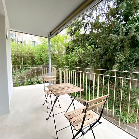 Glad Spot - Liestal - 10 Min From Basel - Central, Design, Modern Exterior foto