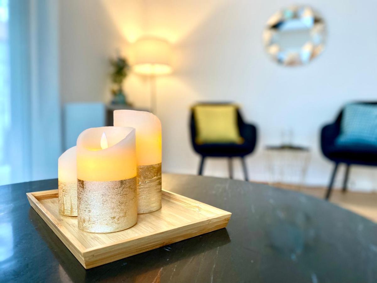 Glad Spot - Liestal - 10 Min From Basel - Central, Design, Modern Exterior foto